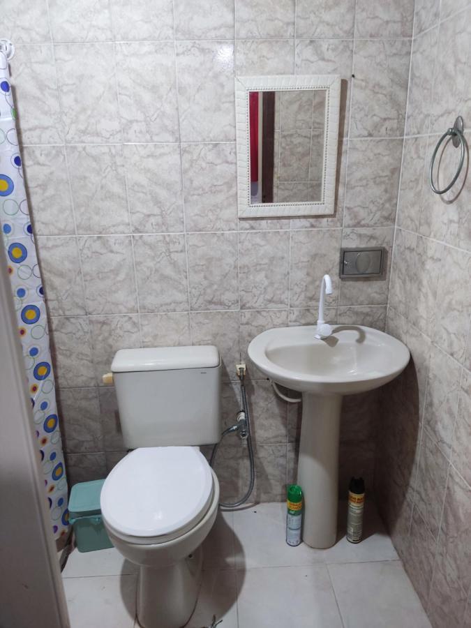 Сasa de vacaciones Mangue House Lll