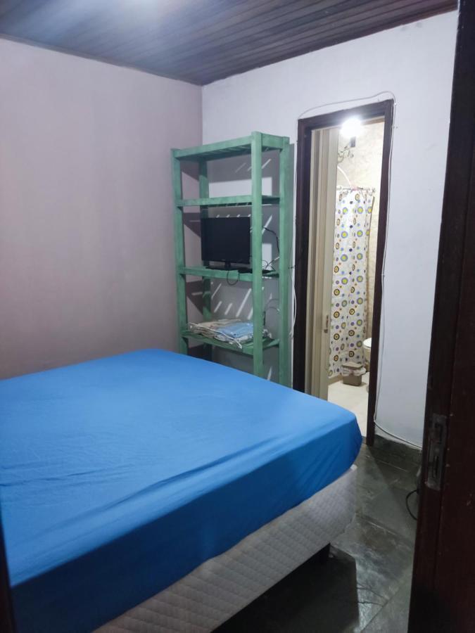 Сasa de vacaciones Mangue House Lll